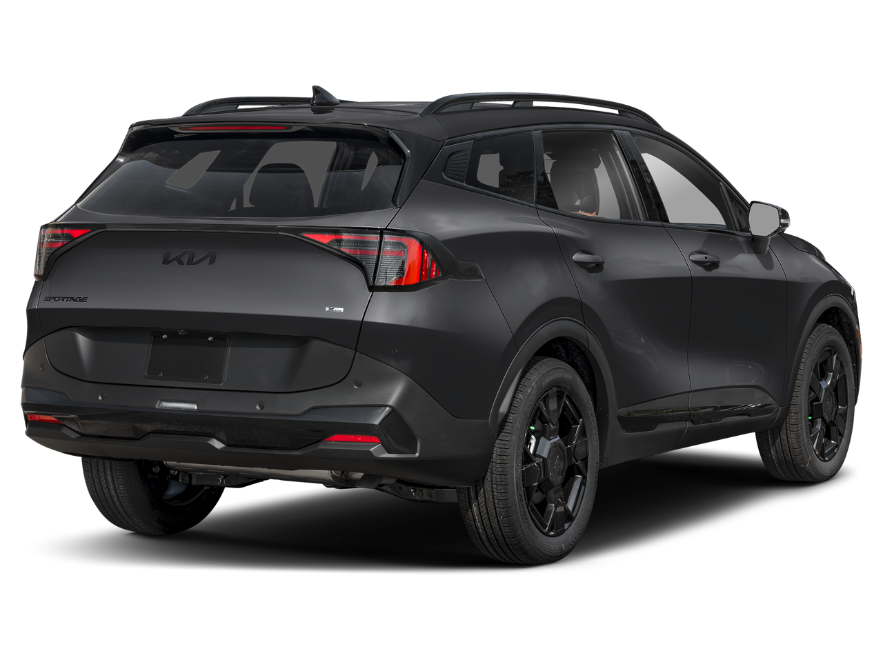 2026 Kia Sportage X-Line - Photo 29