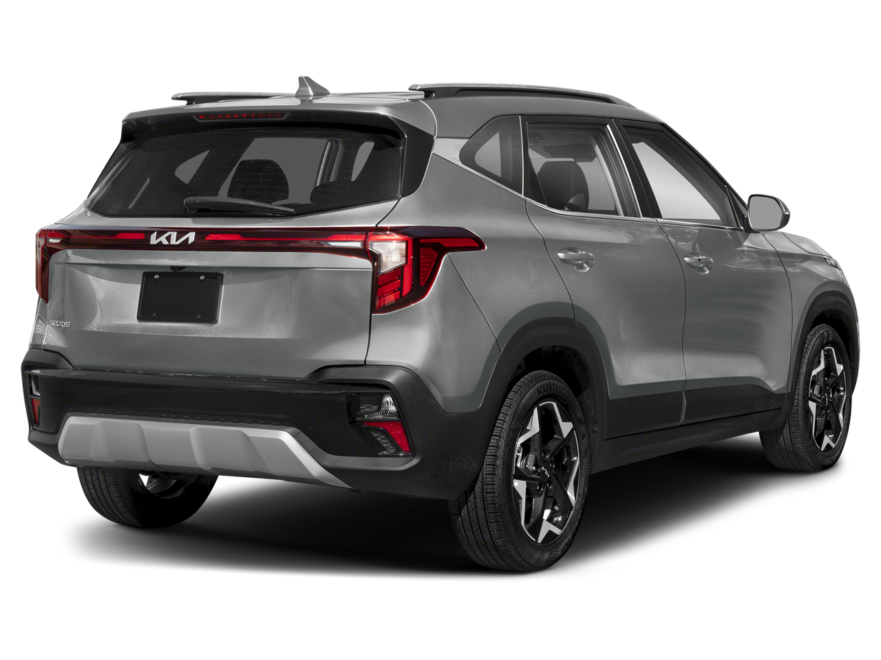 2026 Kia Seltos EX - Photo 31