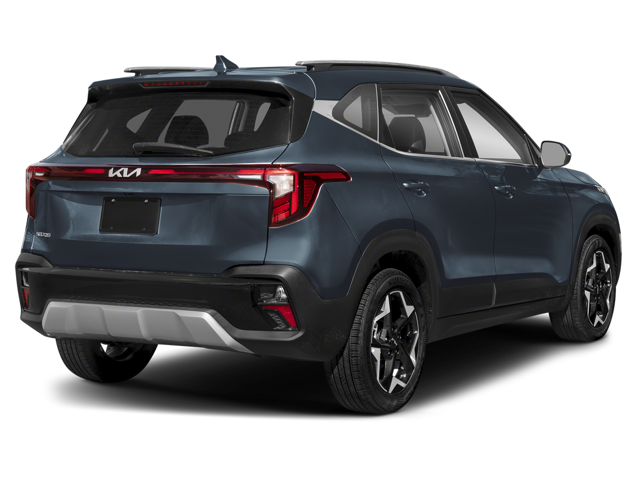 2026 Kia Seltos EX - Photo 29