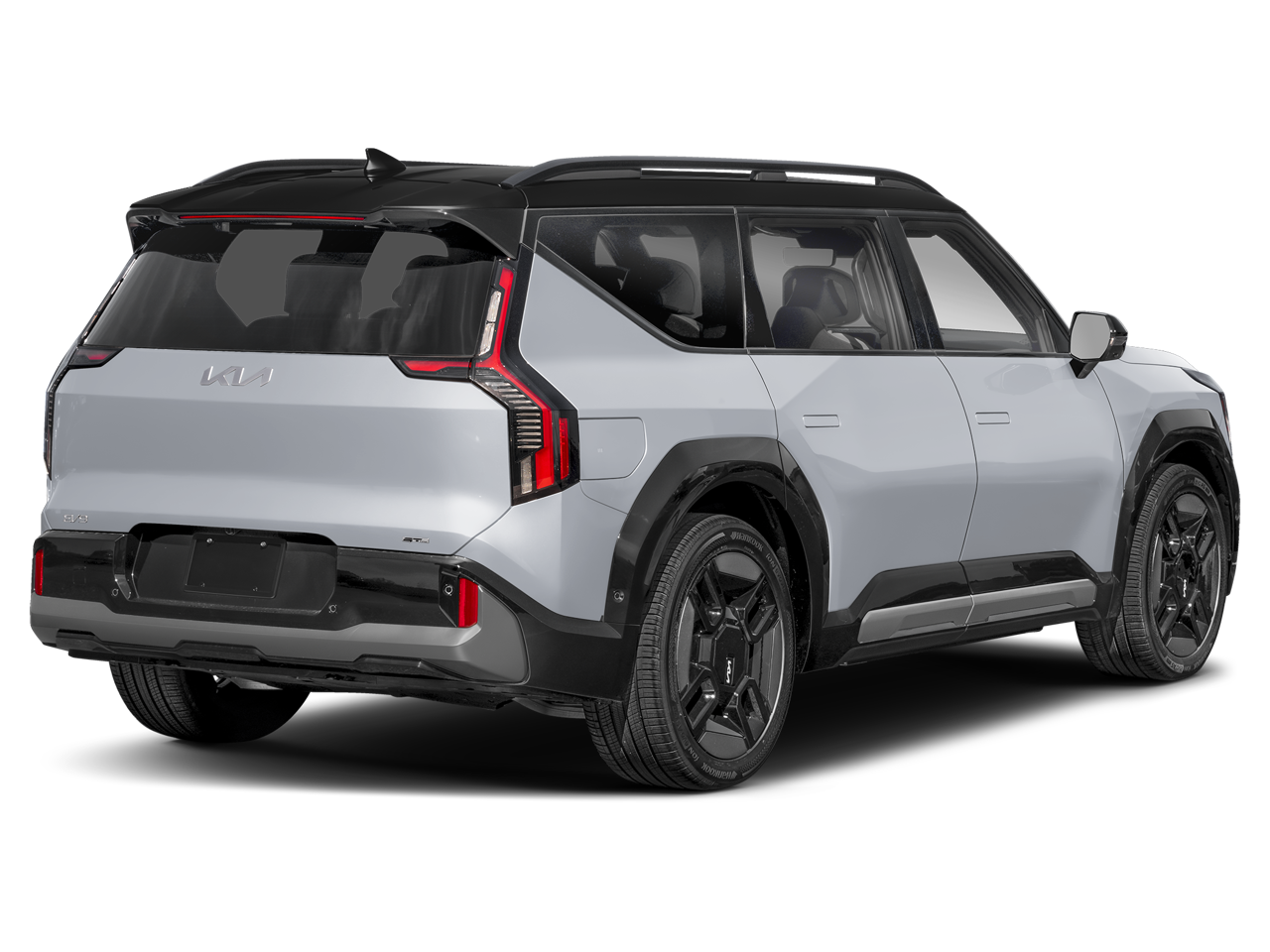 2026 Kia EV9 GT-Line