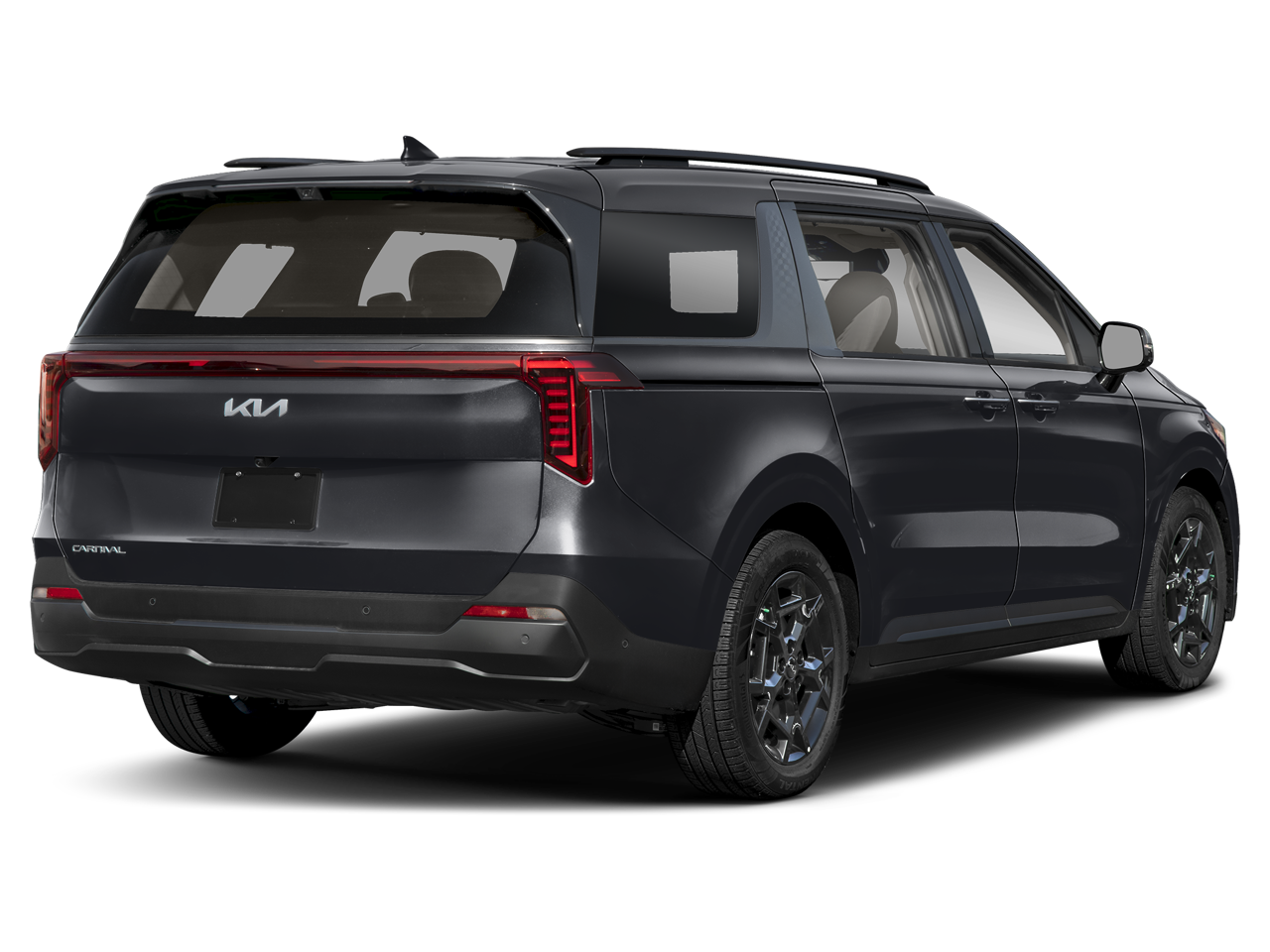 2026 Kia Carnival SX Prestige - Photo 29