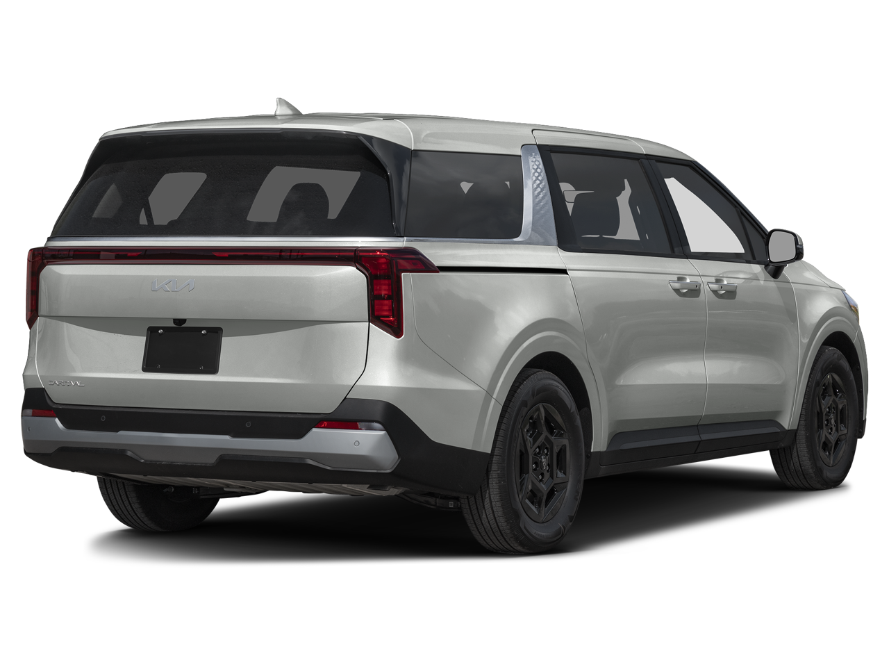 2027 Kia Carnival LX
