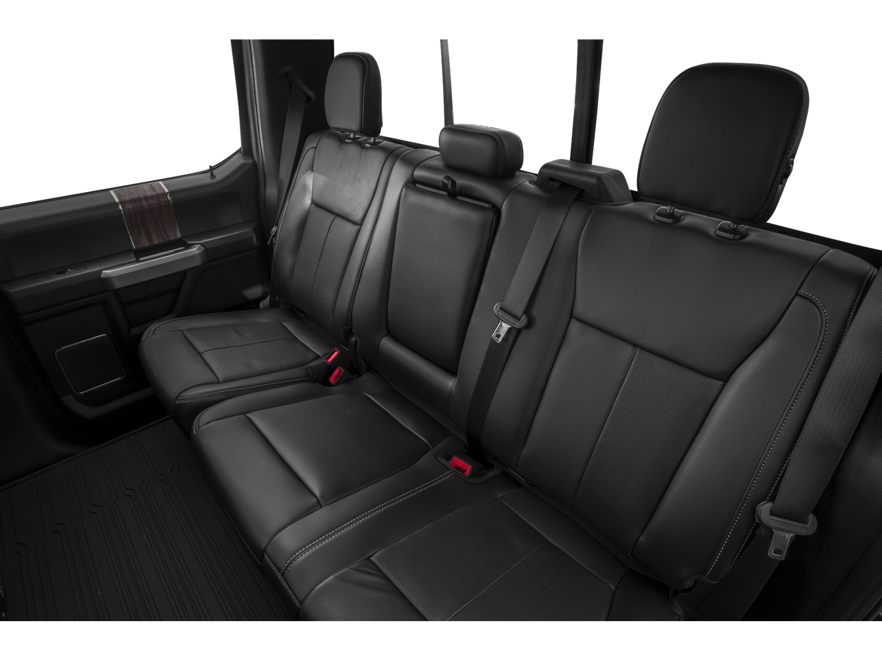 2019 Ford F-150 Lariat - Photo 46