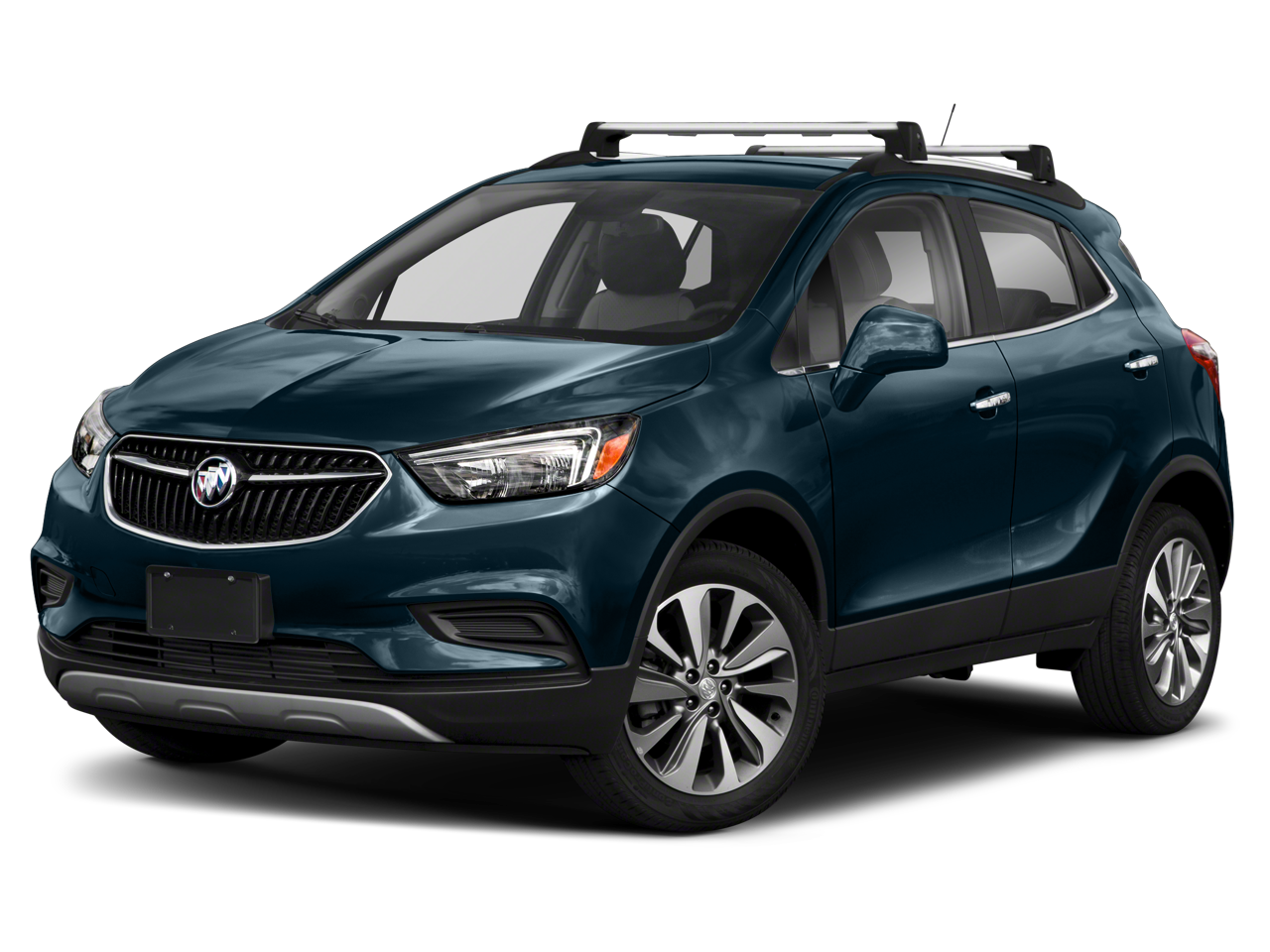 2020 Buick Encore Preferred AWD photo