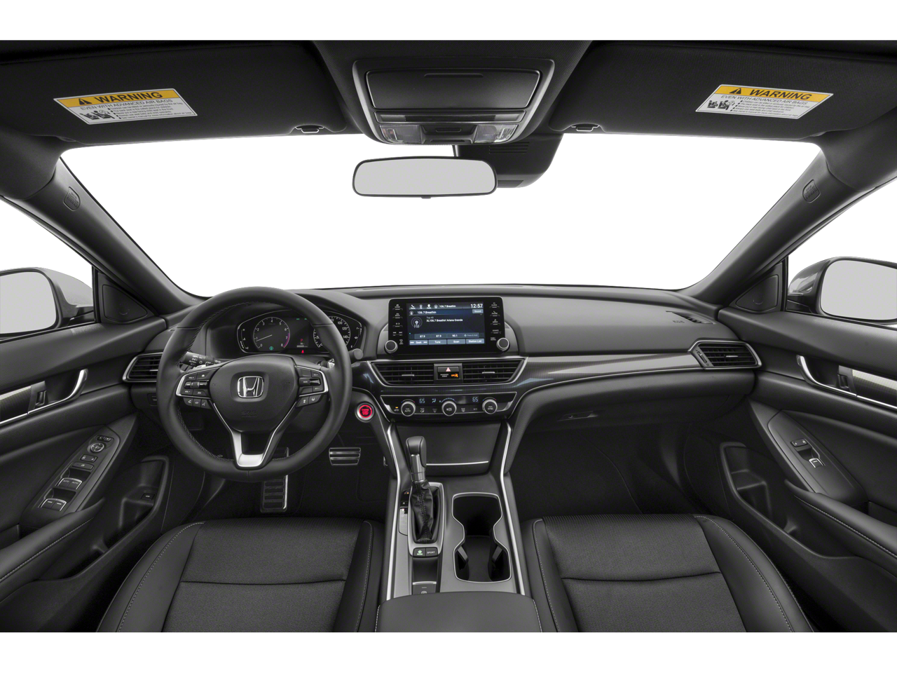 2020 Honda Accord Sport 2.0T