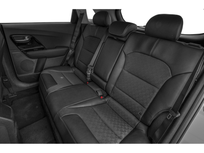 2022 Kia Niro Touring