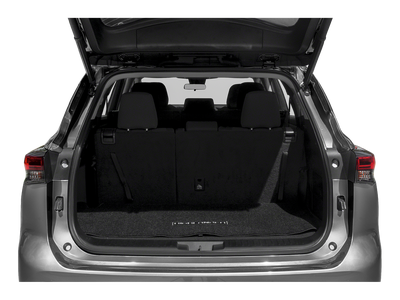 2022 Toyota Highlander L