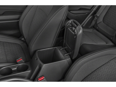 2024 Kia Seltos X-Line