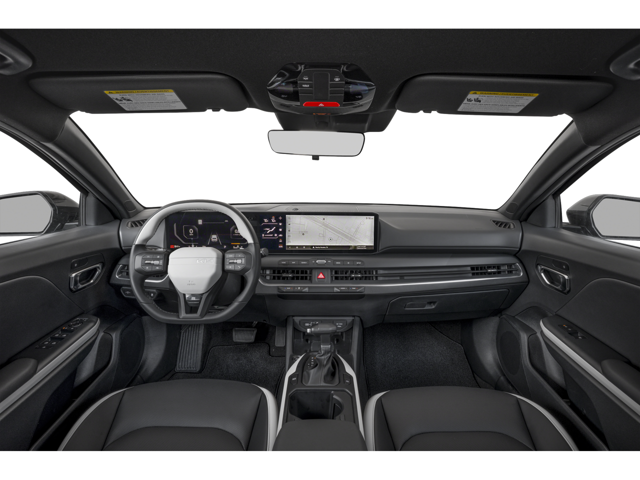 2026 Kia K4 Hatchback GT-Line Turbo