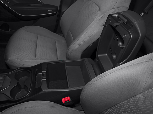 2014 Hyundai Santa Fe Sport 2.0T