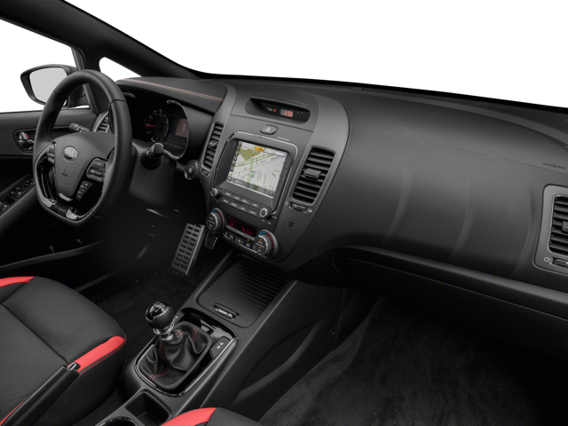2017 Kia Forte5 LX