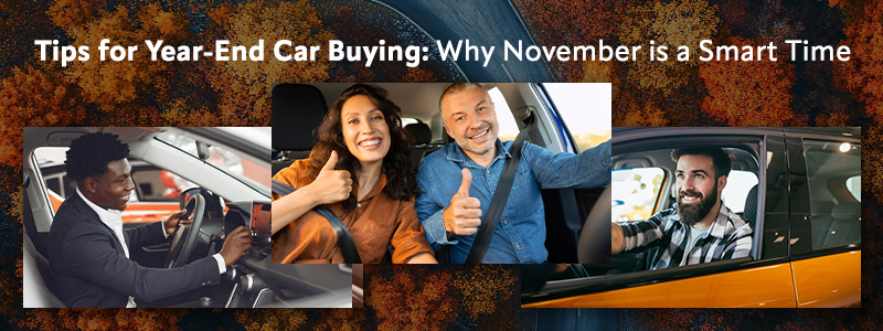 Car Buying Tips