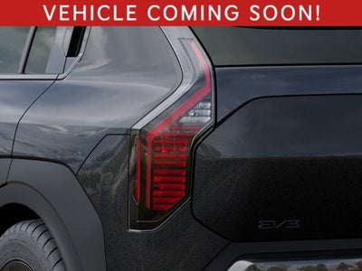 2027 Kia EV3 Wind