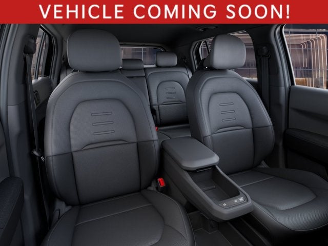2027 Kia EV3 Wind