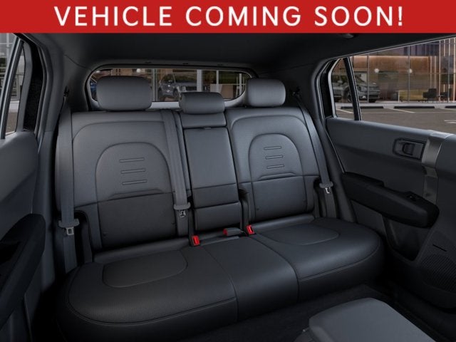 2027 Kia EV3 Wind