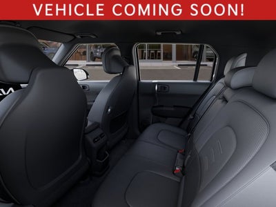 2027 Kia EV3 Wind