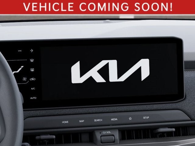 2027 Kia EV3 Wind