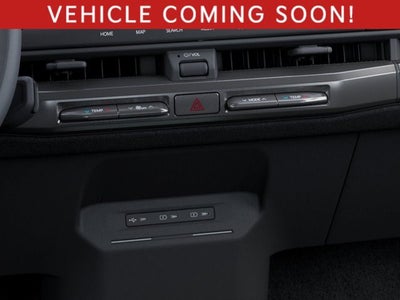 2027 Kia EV3 Wind