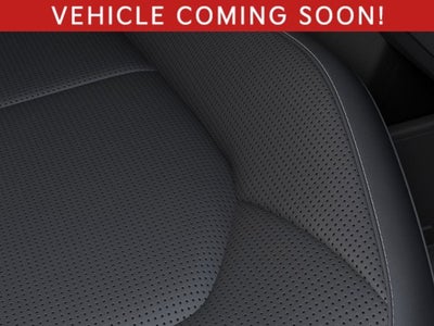 2027 Kia EV3 Wind