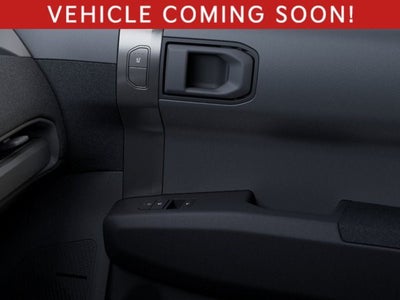2027 Kia EV3 Wind