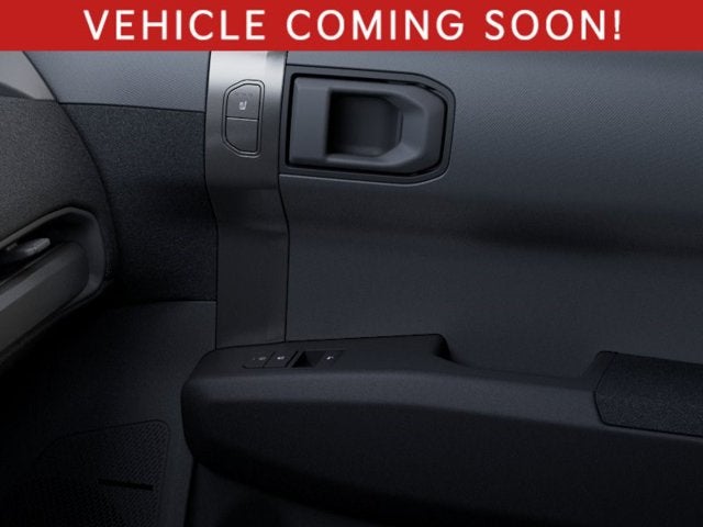 2027 Kia EV3 Wind