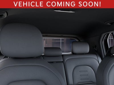 2027 Kia EV3 Wind