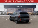 2027 Kia EV3 Wind