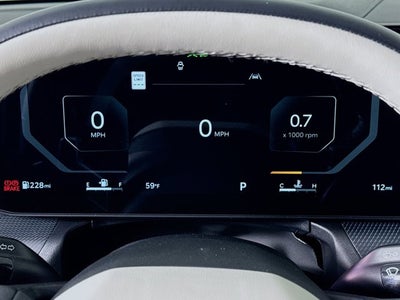 2026 Kia K4 Hatchback GT-Line Turbo