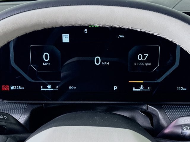 2026 Kia K4 Hatchback GT-Line Turbo