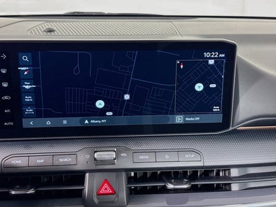2026 Kia K4 Hatchback GT-Line Turbo