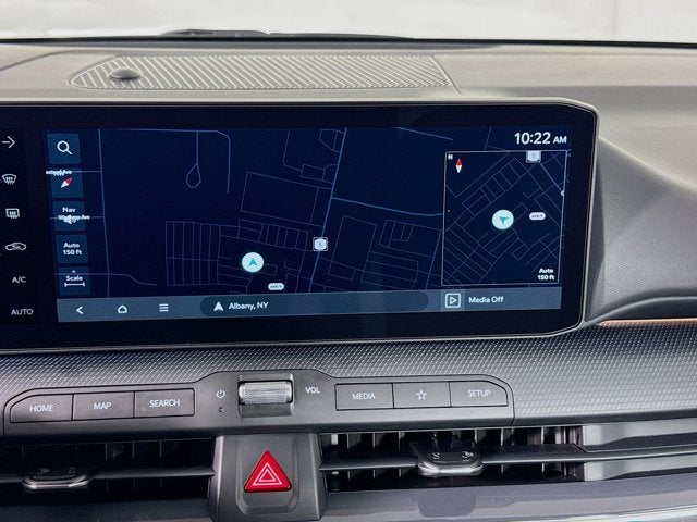 2026 Kia K4 Hatchback GT-Line Turbo