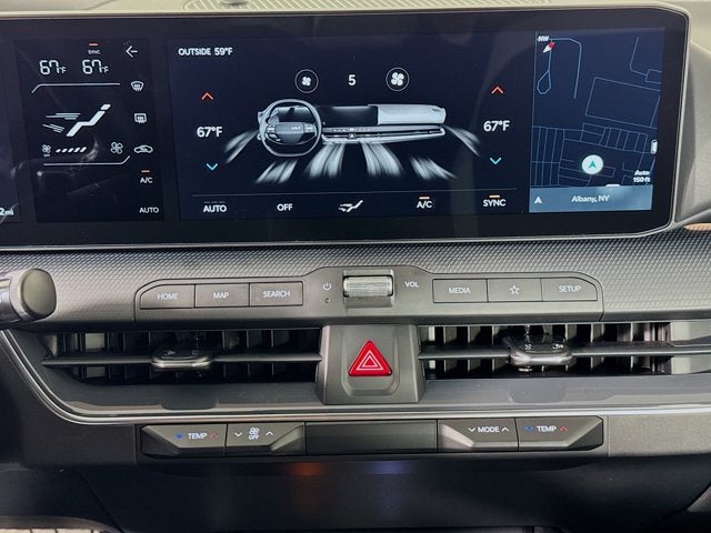 2026 Kia K4 Hatchback GT-Line Turbo