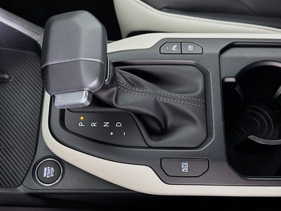 2026 Kia K4 Hatchback GT-Line Turbo