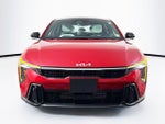 2026 Kia K4 Hatchback GT-Line Turbo