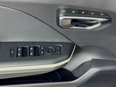 2026 Kia K4 Hatchback GT-Line Turbo