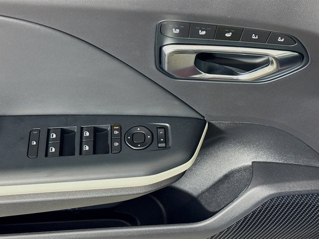 2026 Kia K4 Hatchback GT-Line Turbo