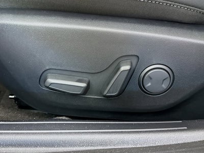 2026 Kia K4 Hatchback GT-Line Turbo