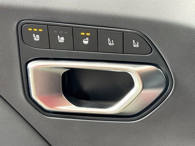 2026 Kia K4 Hatchback GT-Line Turbo