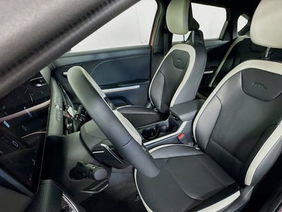 2026 Kia K4 Hatchback GT-Line Turbo
