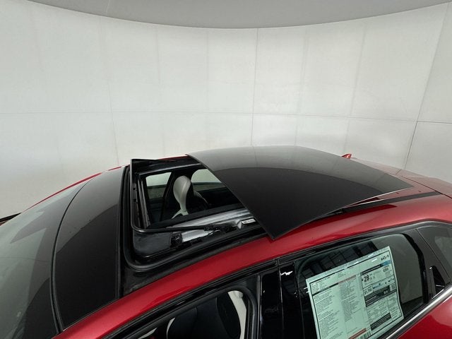 2026 Kia K4 Hatchback GT-Line Turbo
