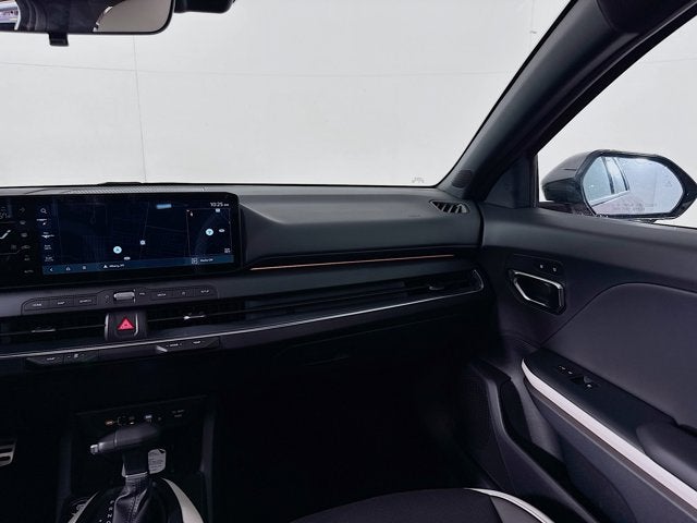 2026 Kia K4 Hatchback GT-Line Turbo
