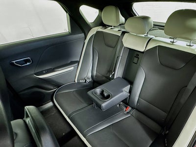 2026 Kia K4 Hatchback GT-Line Turbo