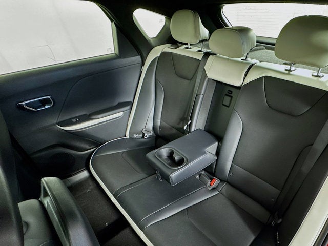 2026 Kia K4 Hatchback GT-Line Turbo