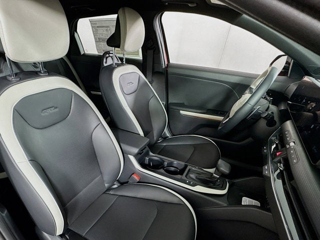 2026 Kia K4 Hatchback GT-Line Turbo
