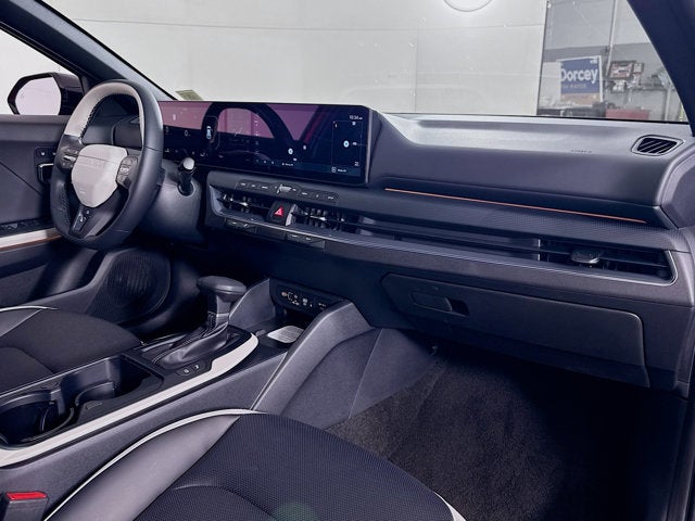 2026 Kia K4 Hatchback GT-Line Turbo