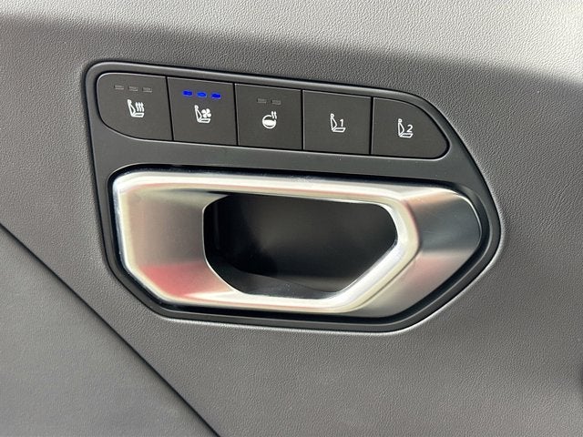 2026 Kia K4 Hatchback GT-Line Turbo