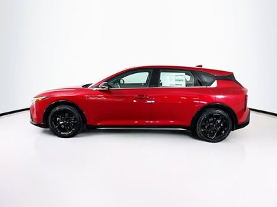 2026 Kia K4 Hatchback GT-Line Turbo