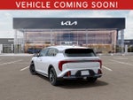 2026 Kia K4 Hatchback GT-Line Turbo