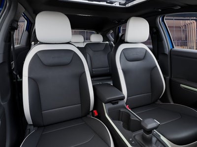 2026 Kia K4 Hatchback GT-Line Turbo