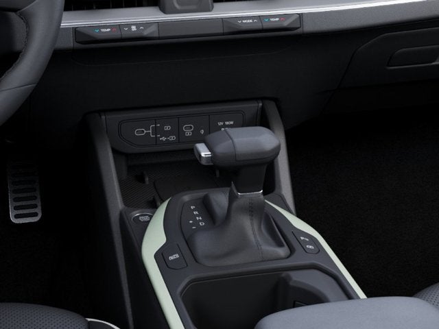 2026 Kia K4 Hatchback GT-Line Turbo